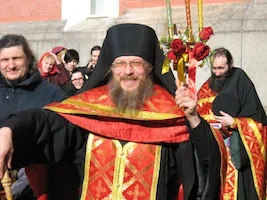 Игумен Софроний (Шпак)