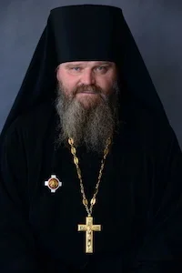 Иеромонах Амвросий (Ковалев)